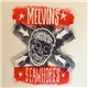 Melvins / Seawhores - Melvins / Seawhores